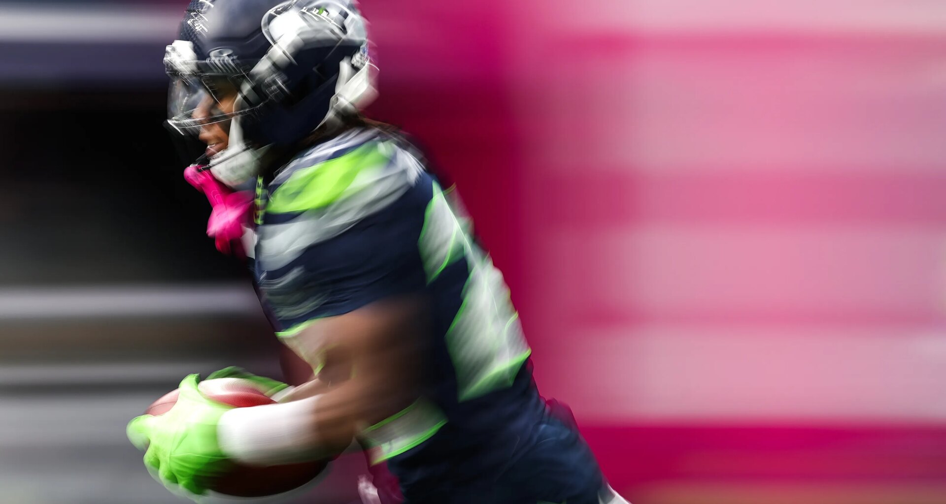 4 'home-run hitters' the Panthers could look to acquire this offseason