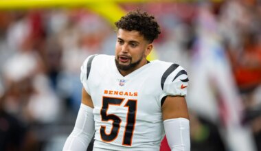 Colts looking to add to linebacker position before free agency begins