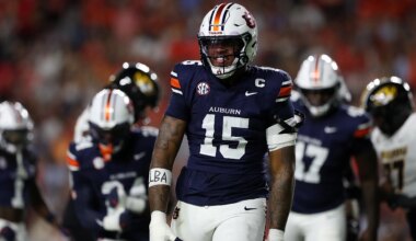 ESPN ranks Lions needs as deepest NFL free agency, draft position groups