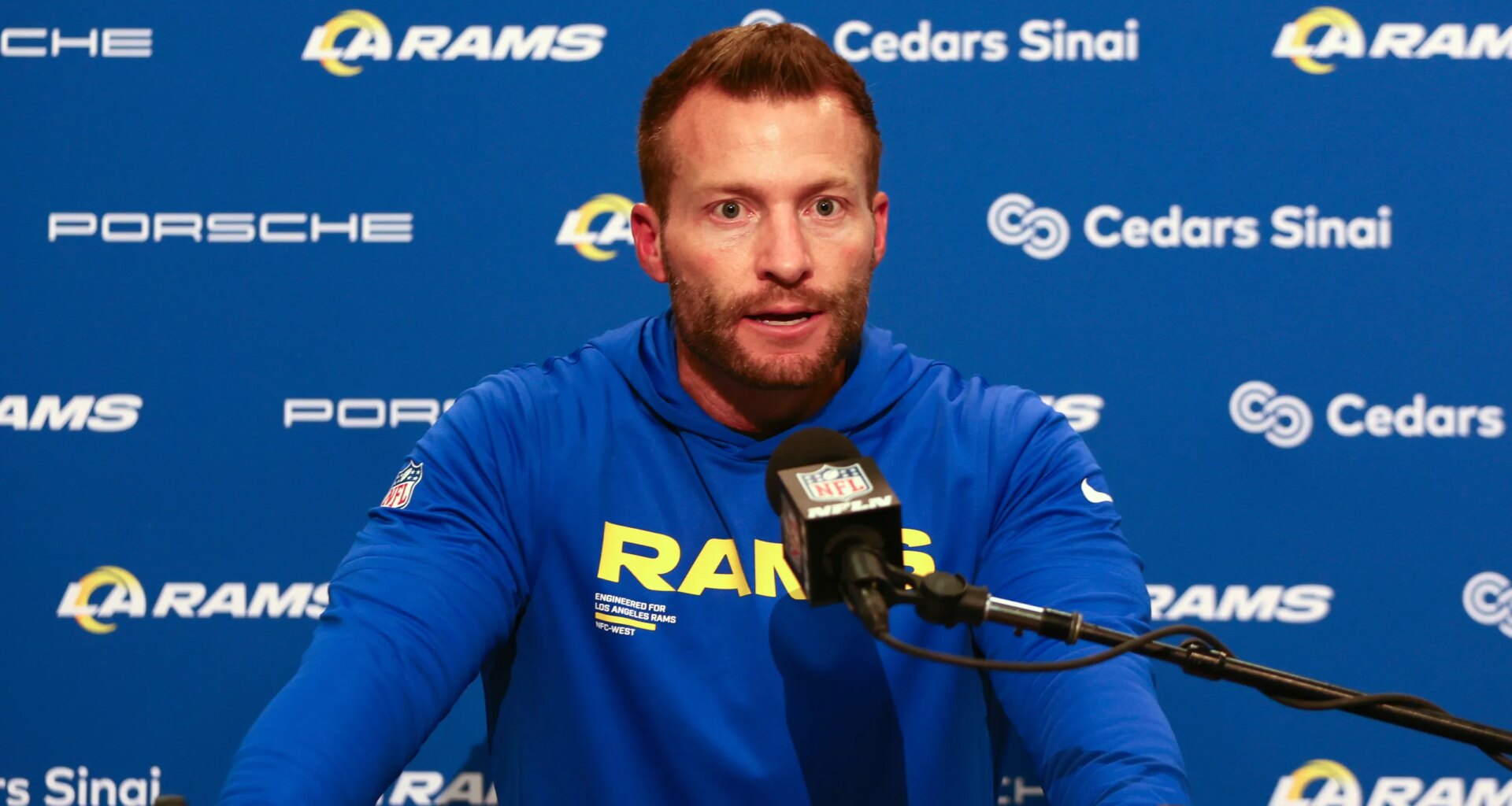 Rams propose rule change after controversial 2-point play