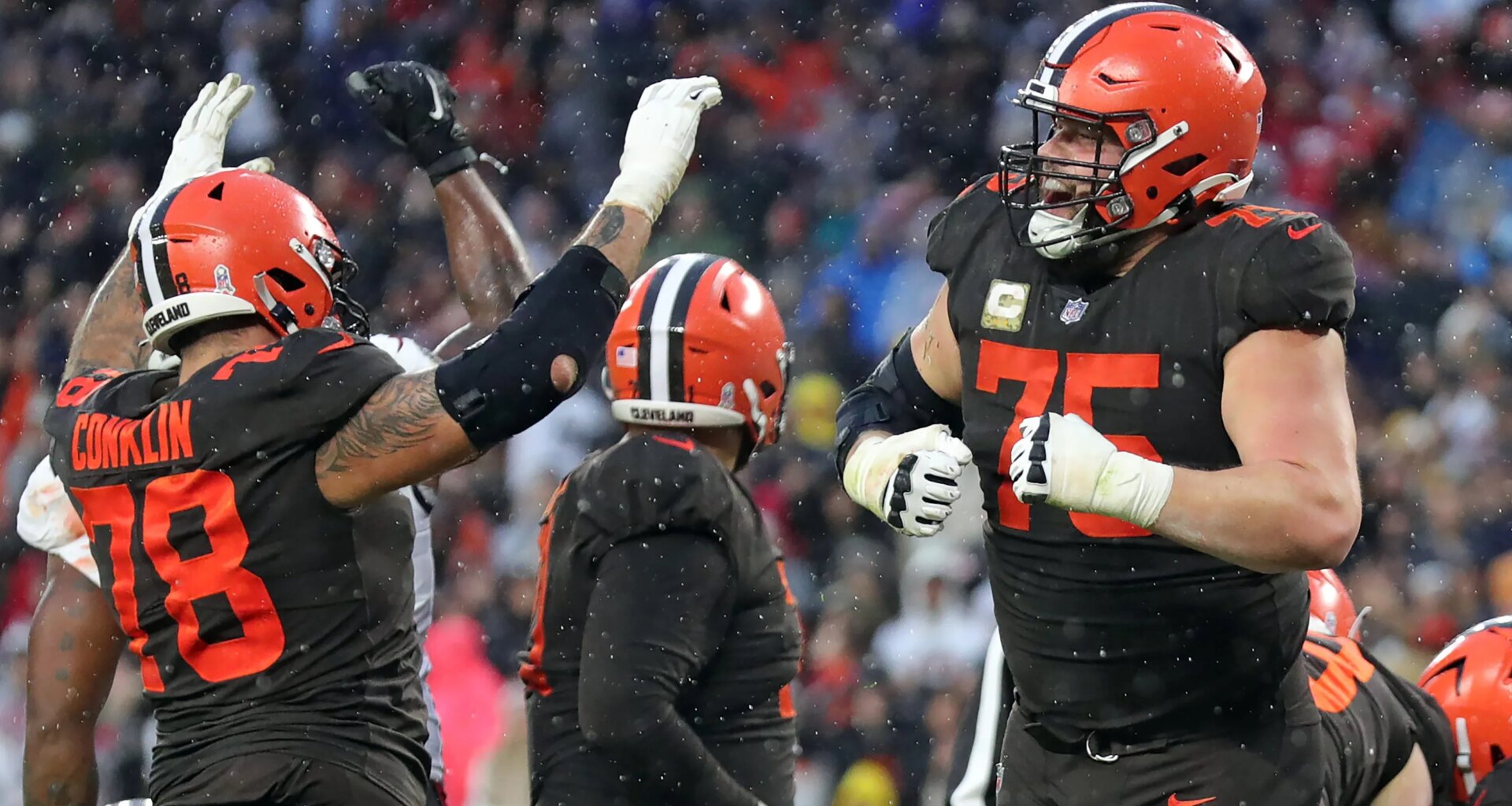 NFL analyst's 'bold prediction' sees Chargers bolstering guard spot