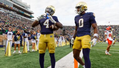 Analyst drops juicy rumor about No. 4 pick