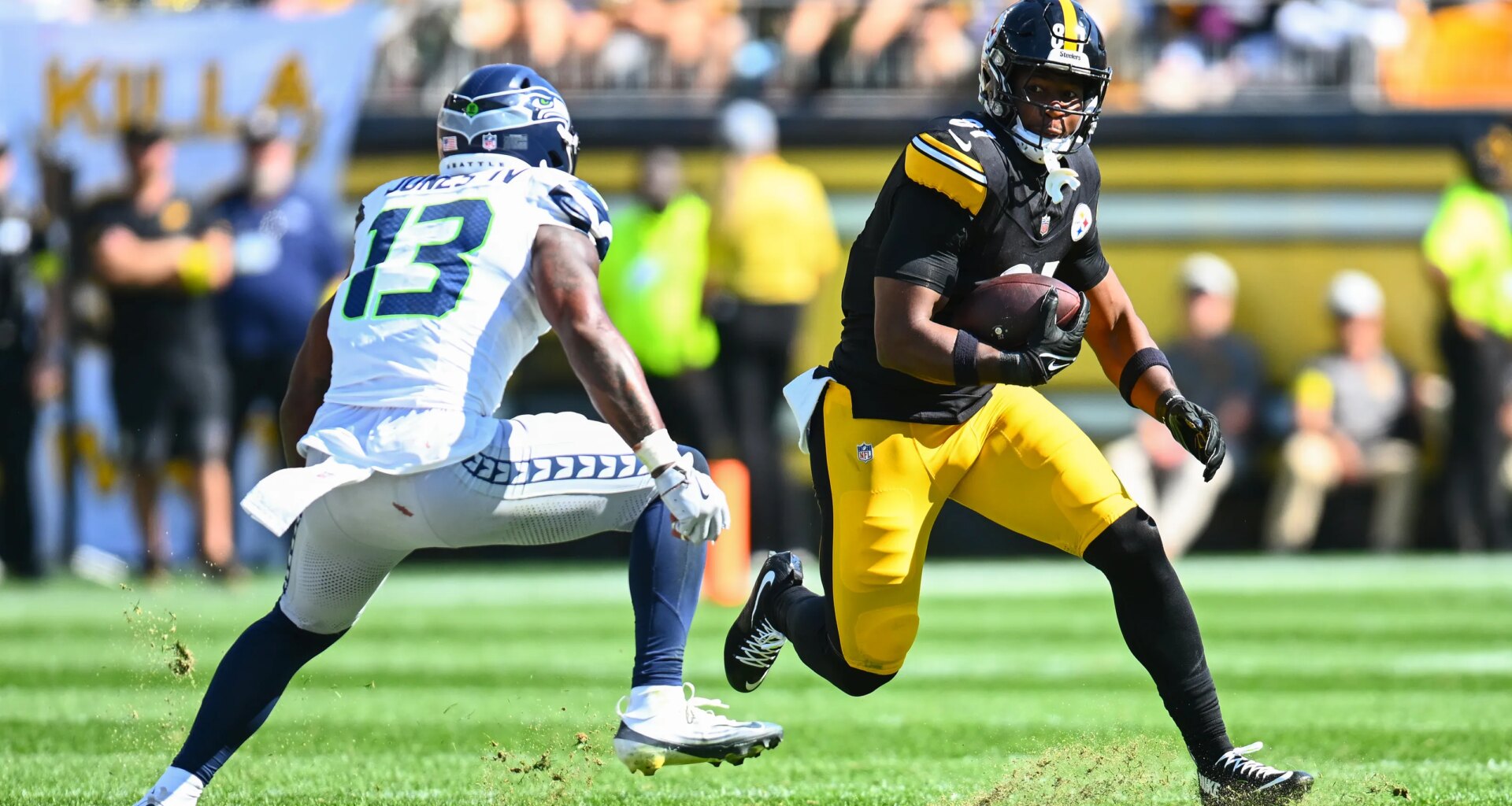 Analyst offers 'dream' trade scenario