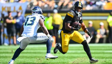 Analyst offers 'dream' trade scenario