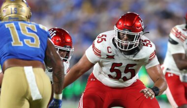 New York Giants select 'dancing bear' in latest NFL Media mock draft