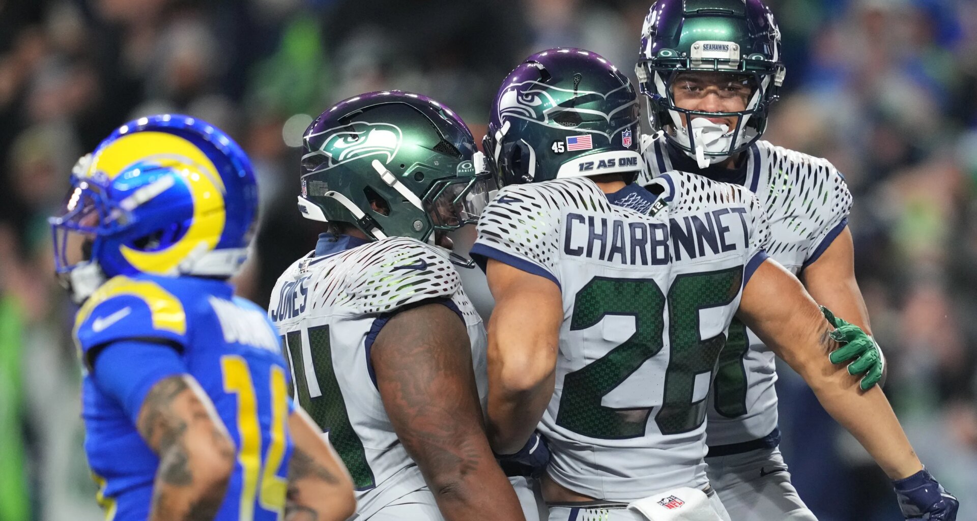 LA plans to change NFL rules