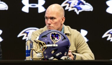 How $301M impacts Baltimore Ravens