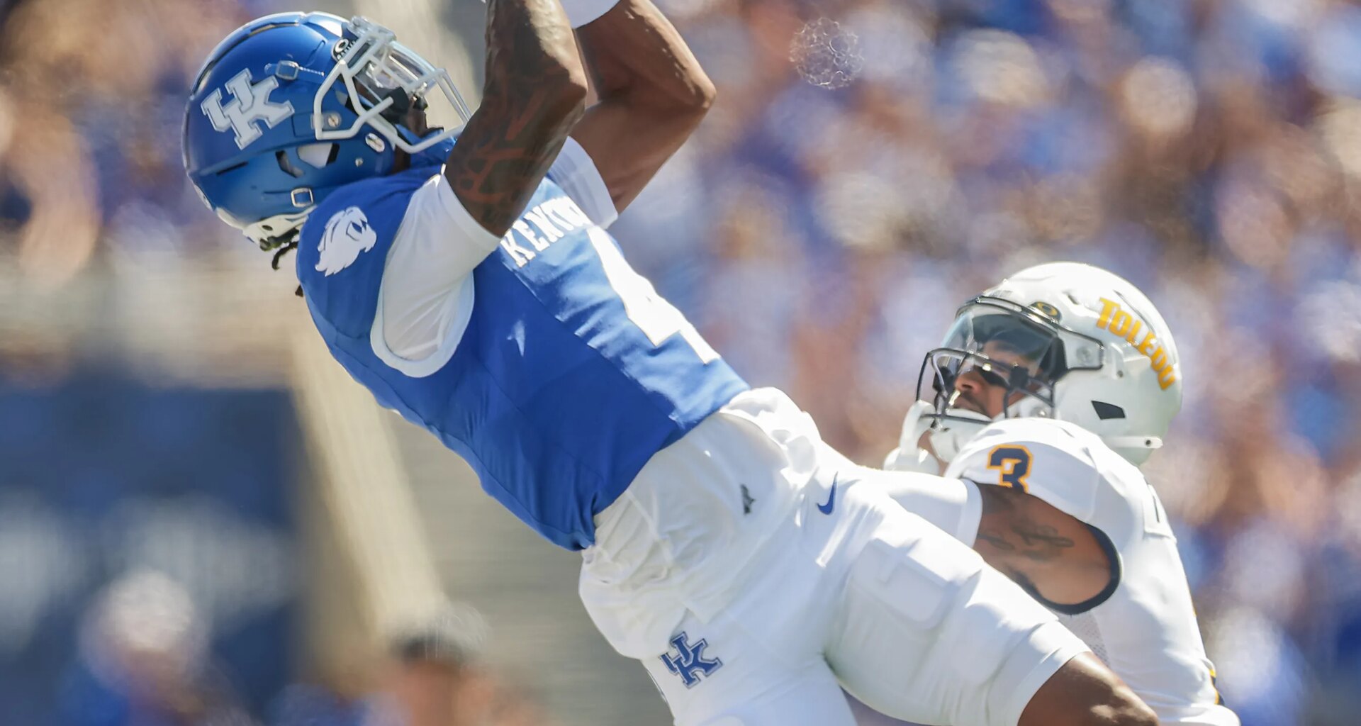 This 2026 CB draft prospect could be a 'hidden gem' for Rams