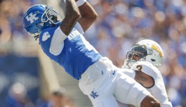 This 2026 CB draft prospect could be a 'hidden gem' for Rams