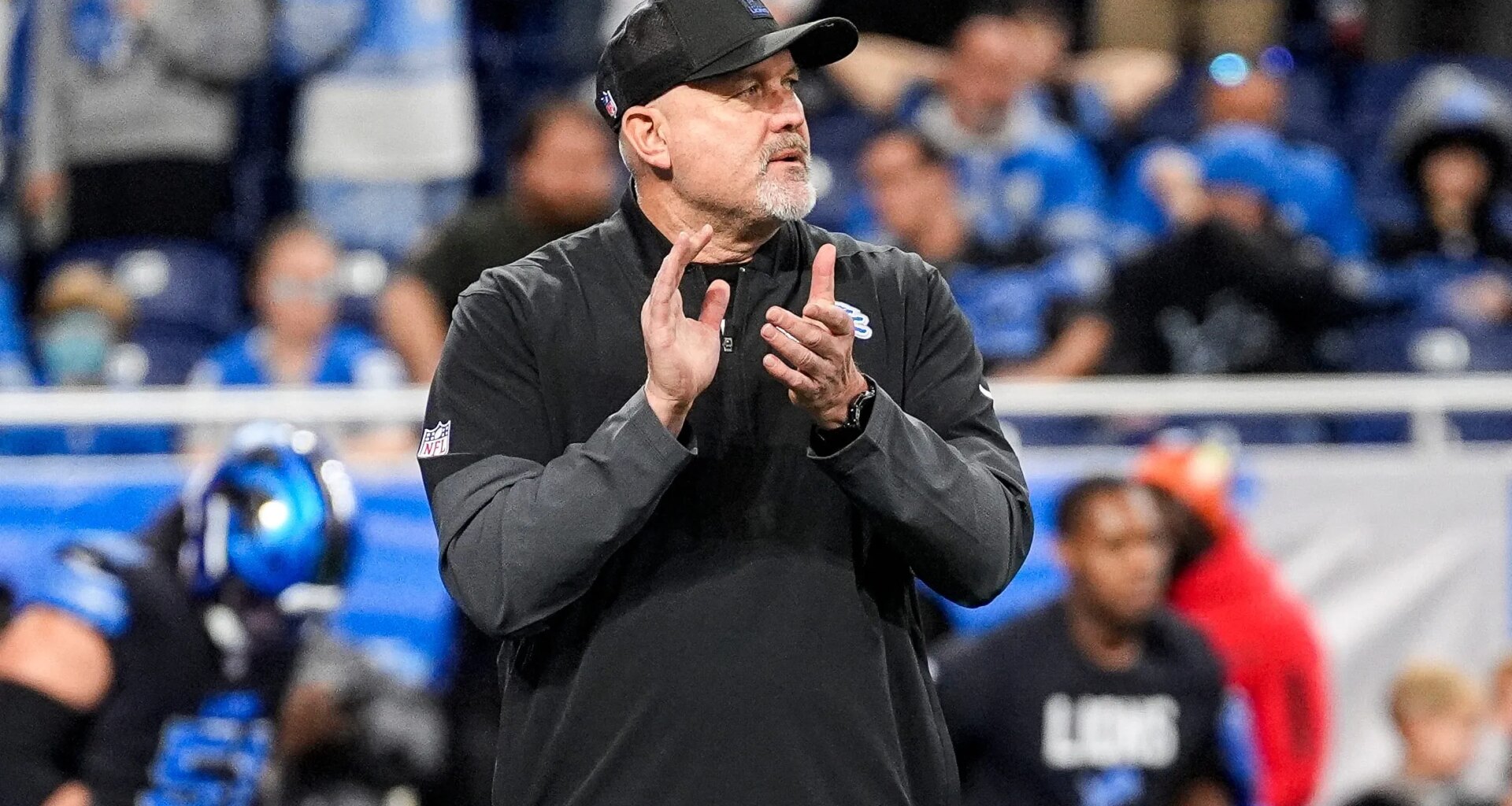 Sean Payton re-hires another former Saints coach in Broncos reunion