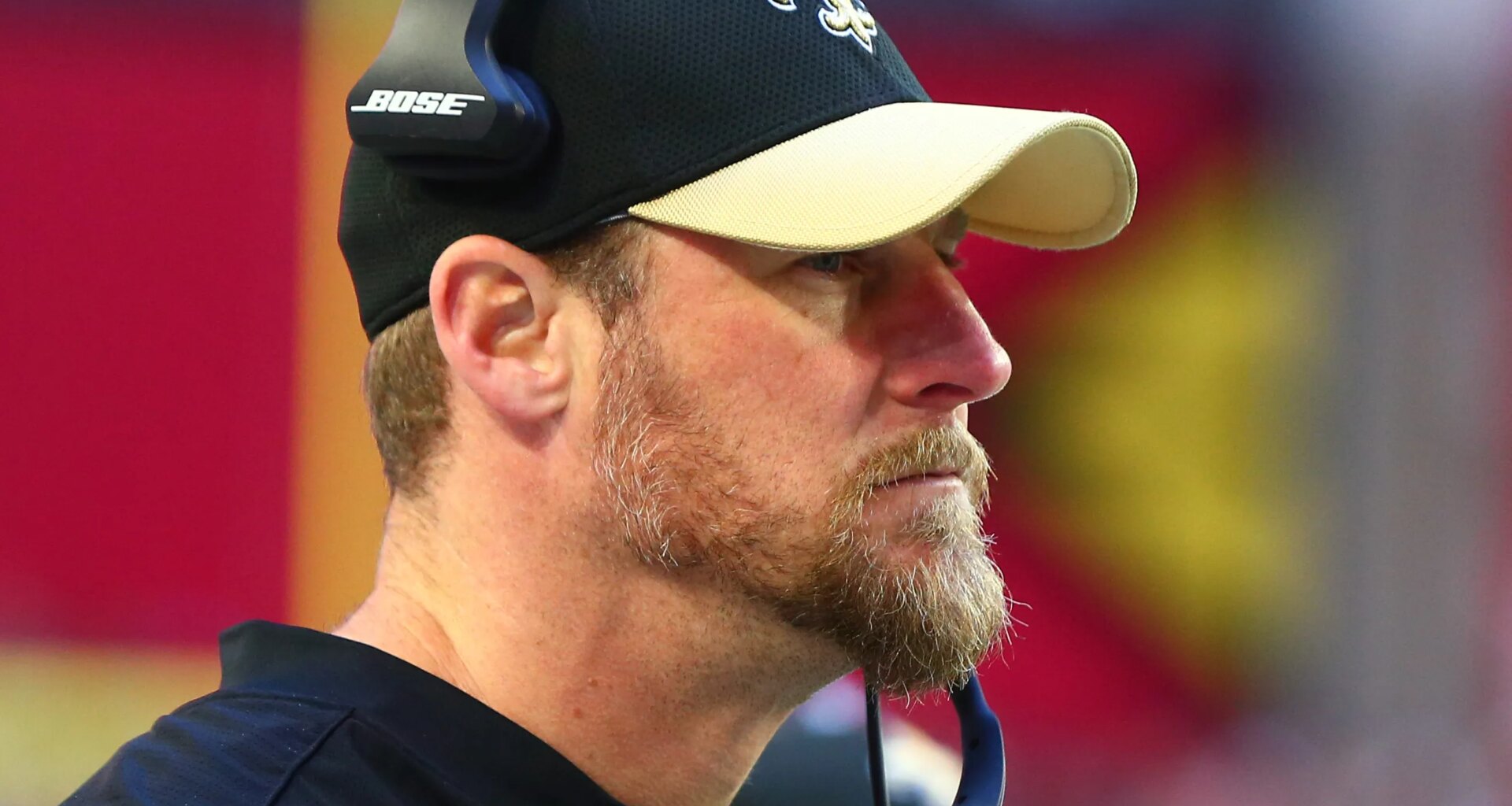 Players wanted Dan Campbell to replace Sean Payton
