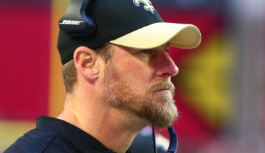 Players wanted Dan Campbell to replace Sean Payton