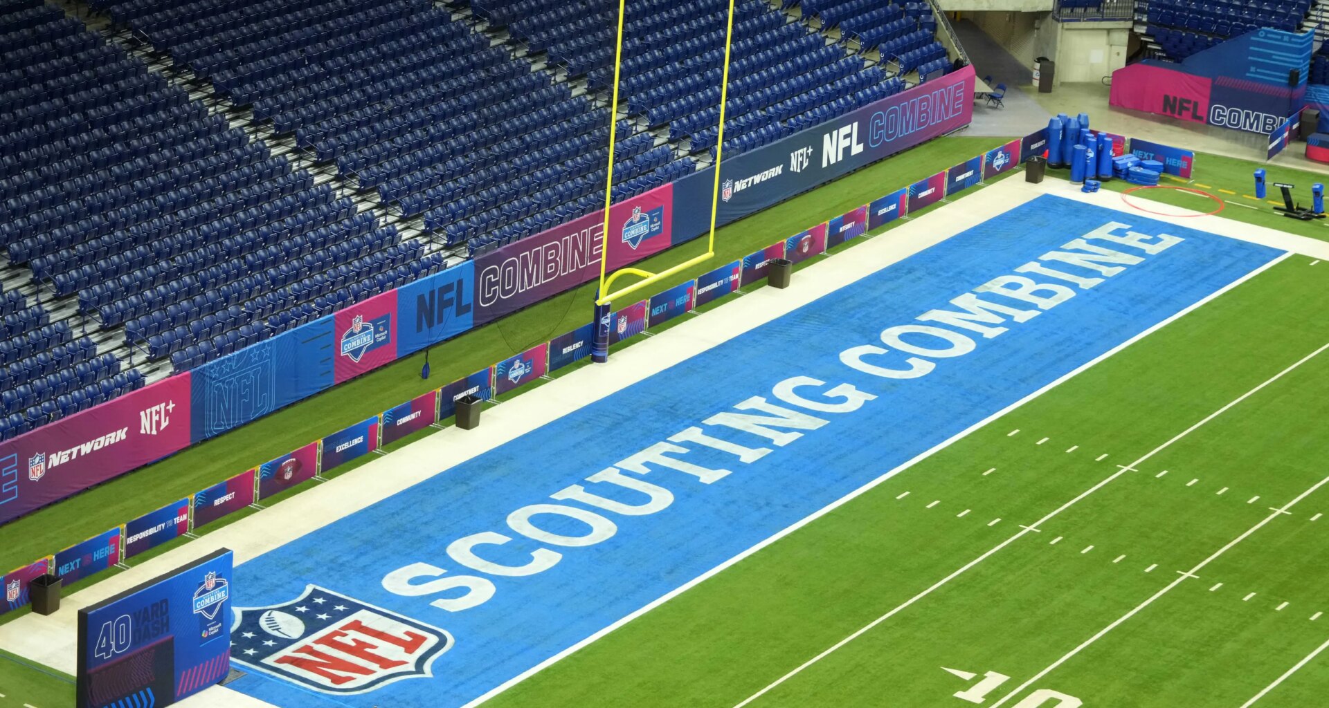 2026 NFL combine full list of prospects