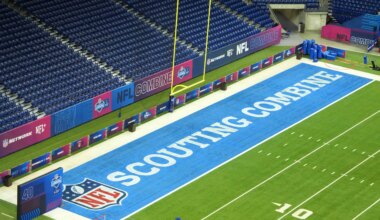 2026 NFL combine full list of prospects