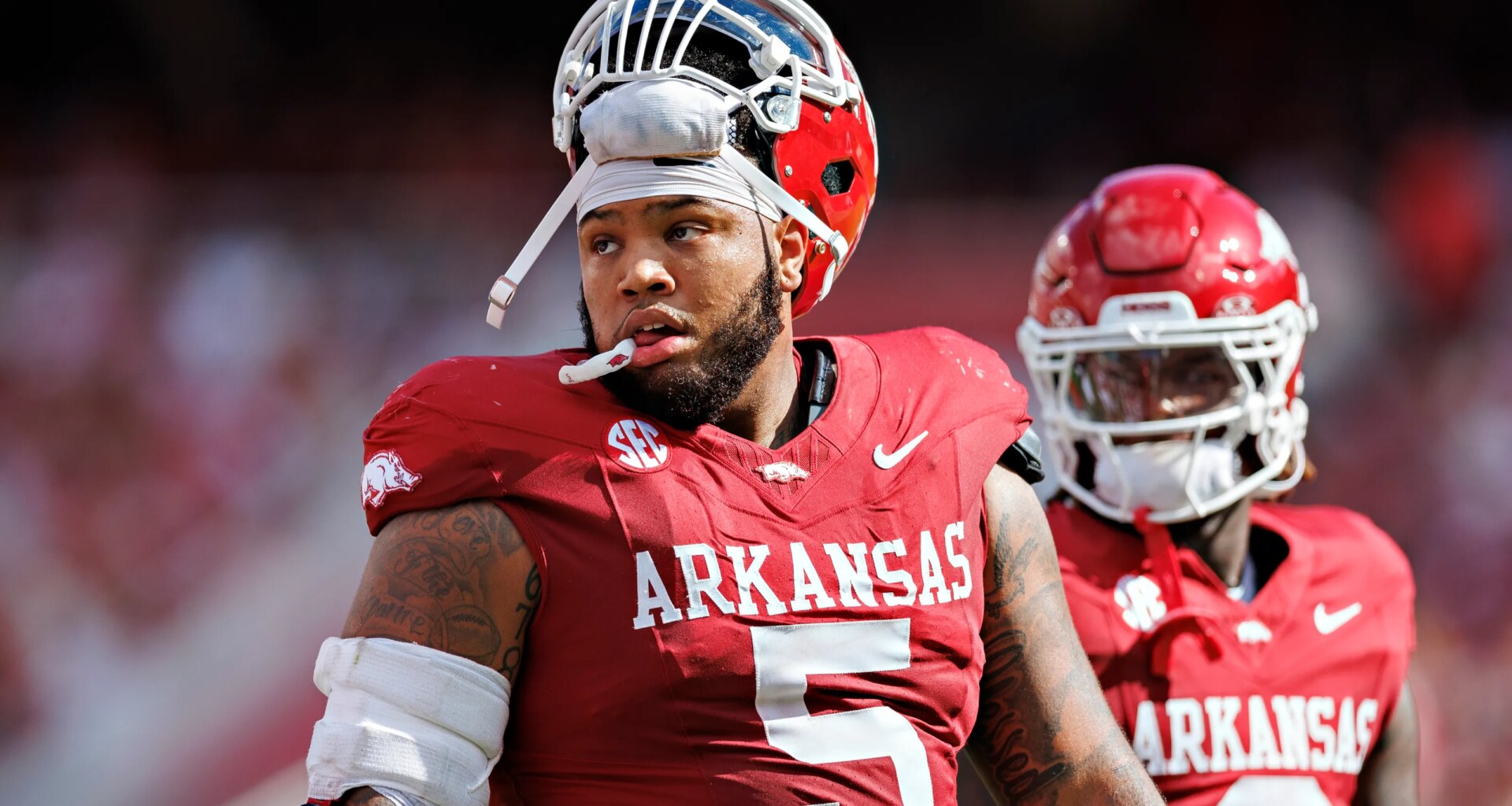 Late-round DTs who give the Eagles positional insurance