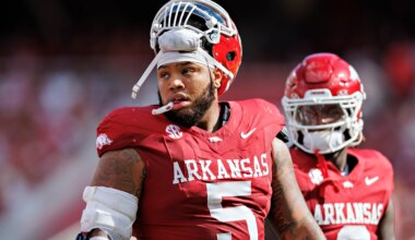 Late-round DTs who give the Eagles positional insurance