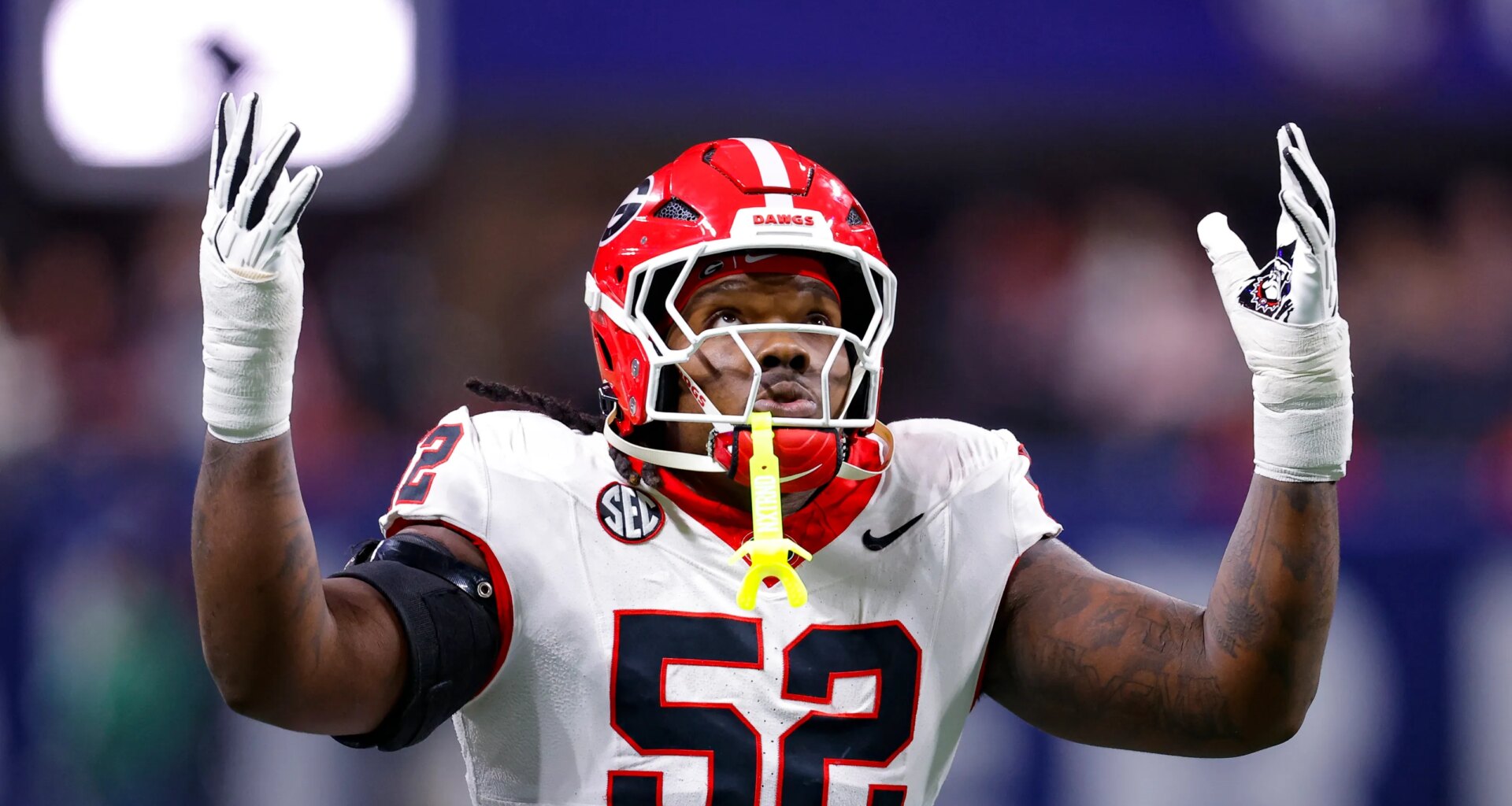 Late-round DTs who give the Ravens some positional insurance