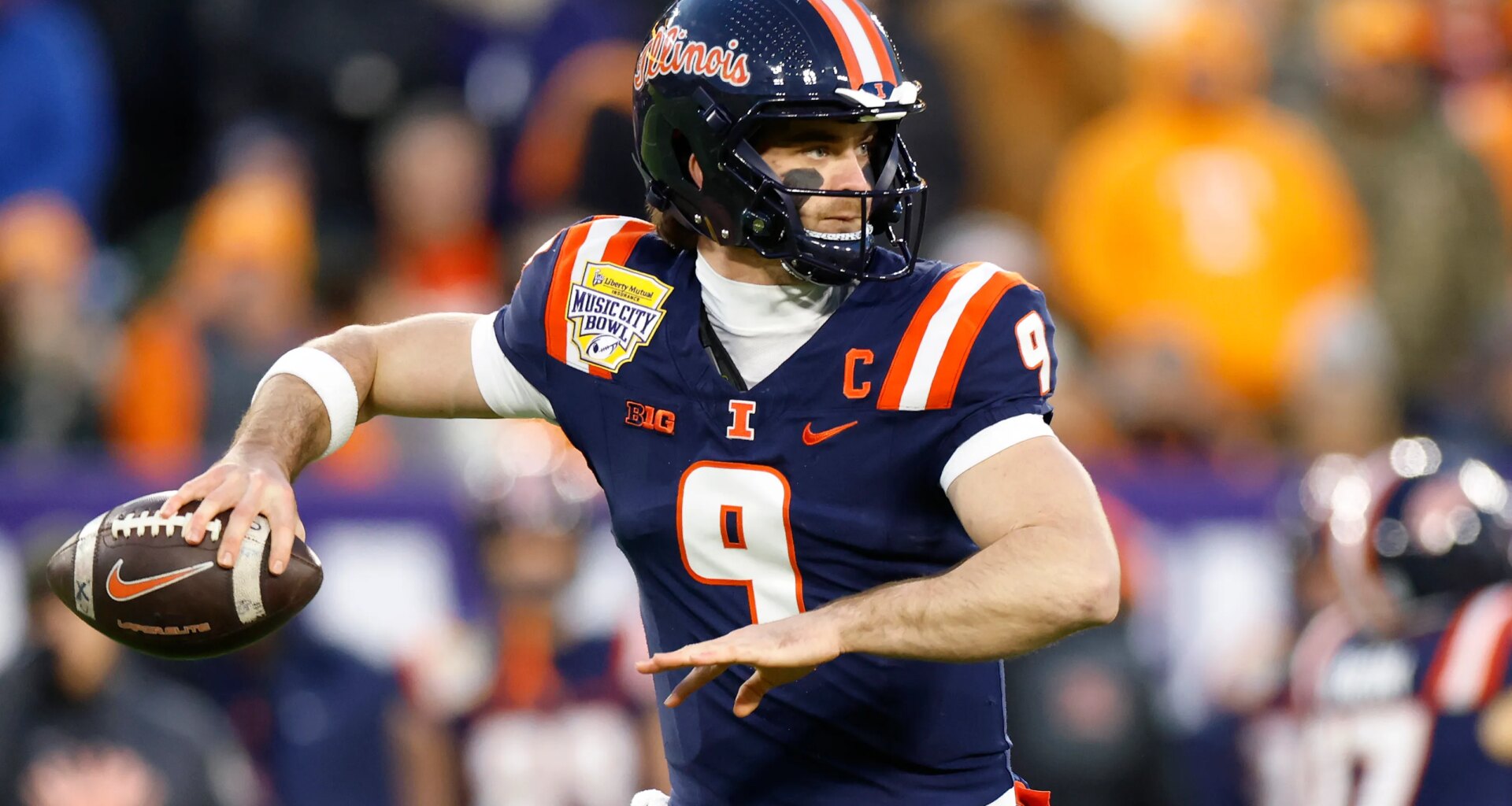 QB prospects who make sense as Jalen Hurts' backup