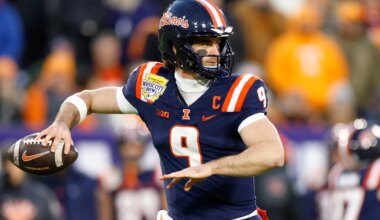 QB prospects who make sense as Jalen Hurts' backup