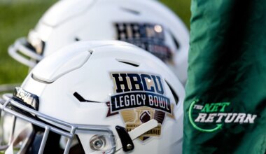 Tennessee Titans met with dynamic edge prospect at HBCU Legacy Bowl