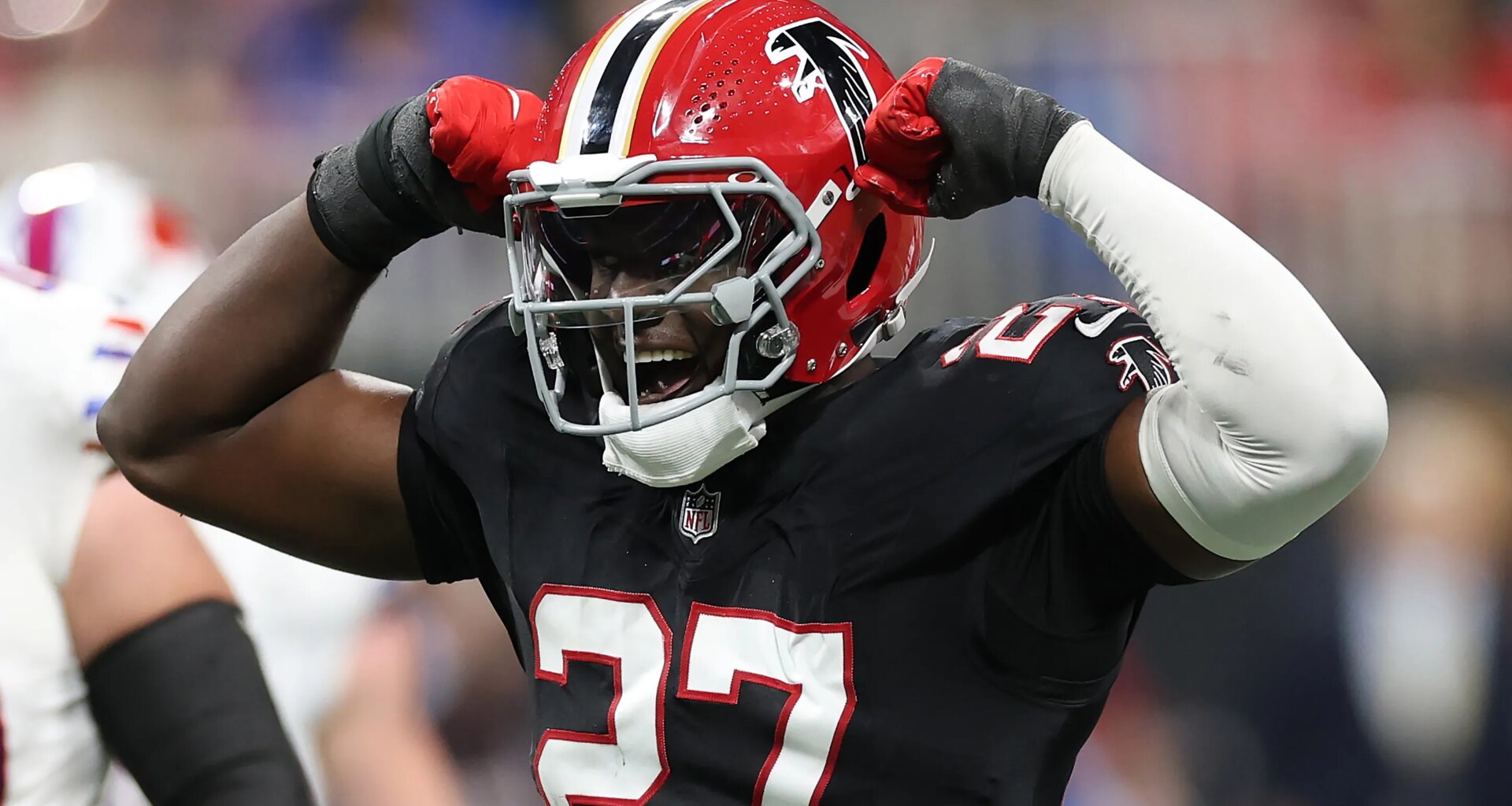 Washington Commanders missed out on 2025's best pass rushers