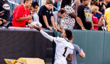 Saints' Alontae Taylor shares emotional reflection before free agency
