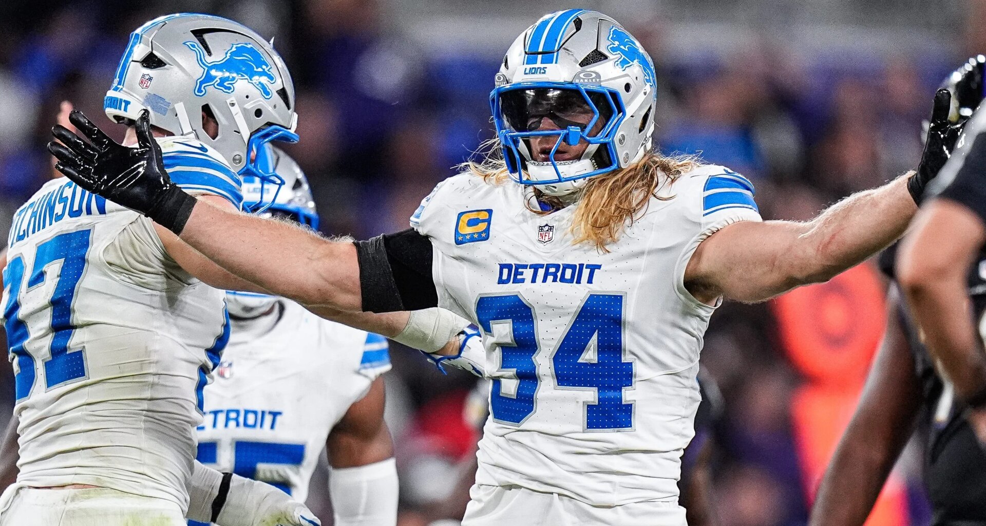 ESPN links two top 50 free agents to the Bucs