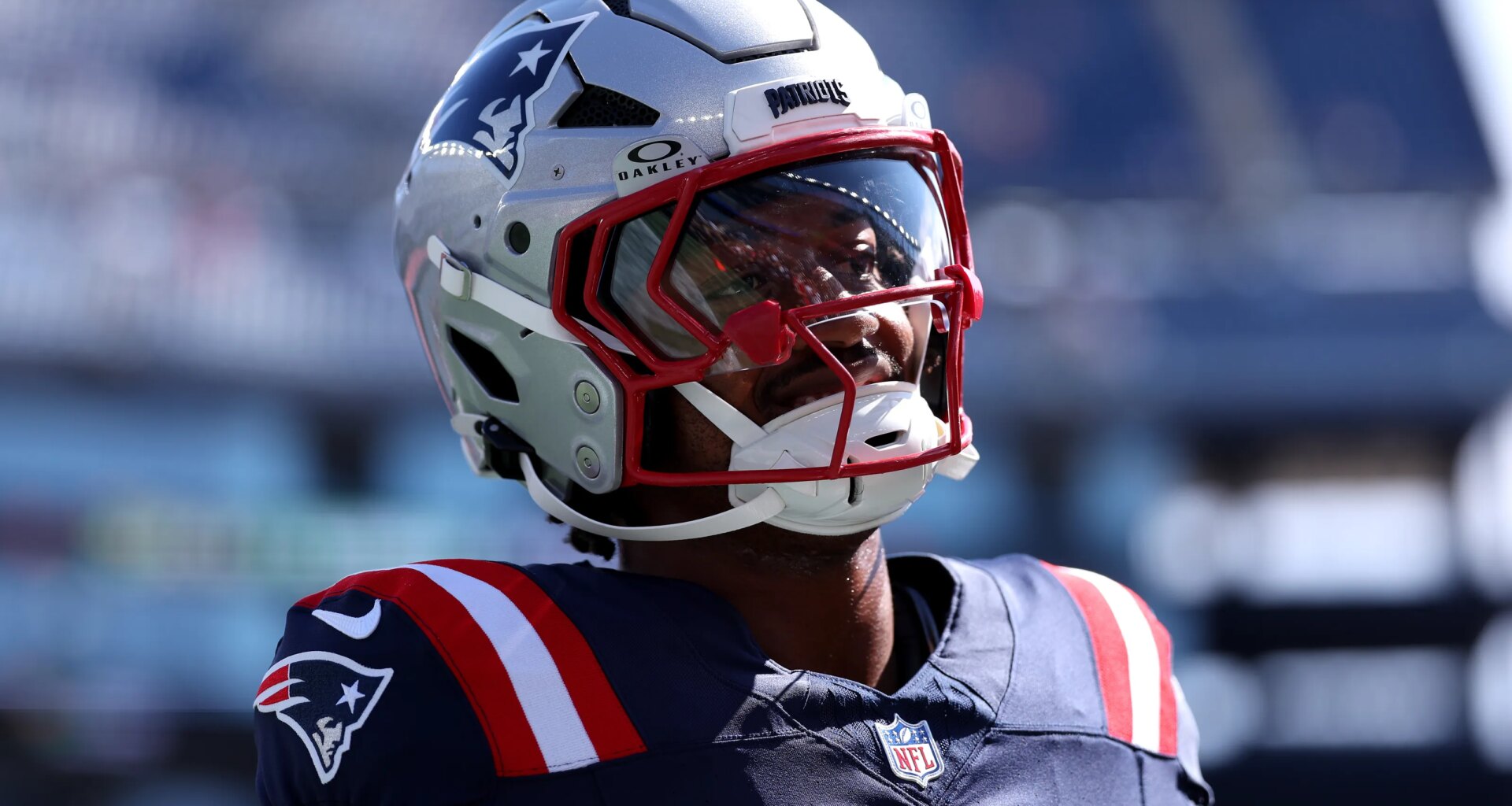 How Antonio Gibson’s release impacts Patriots in 2026 offseason
