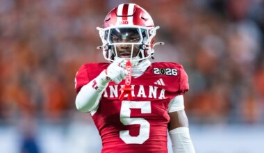 5 cornerbacks for Chargers fans to watch at Combine