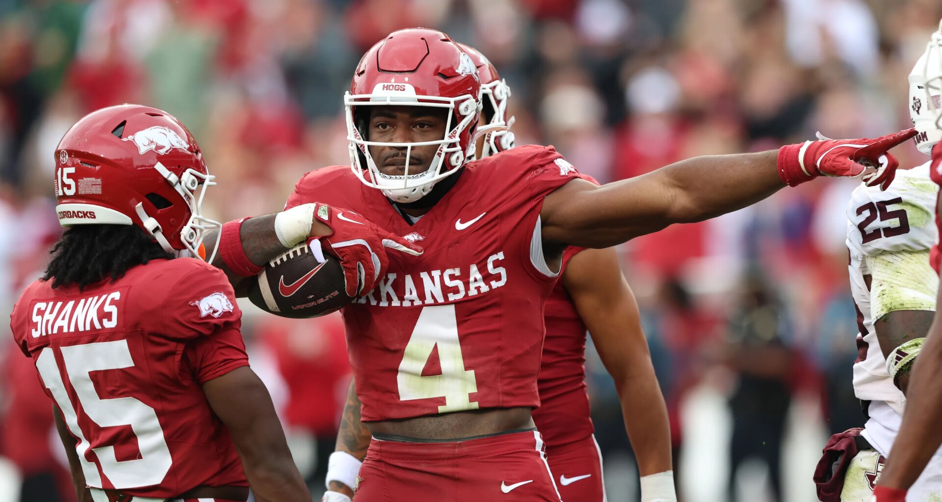 Analyst names one mid-round gem for Titans to watch at the combine