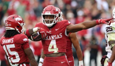 Analyst names one mid-round gem for Titans to watch at the combine