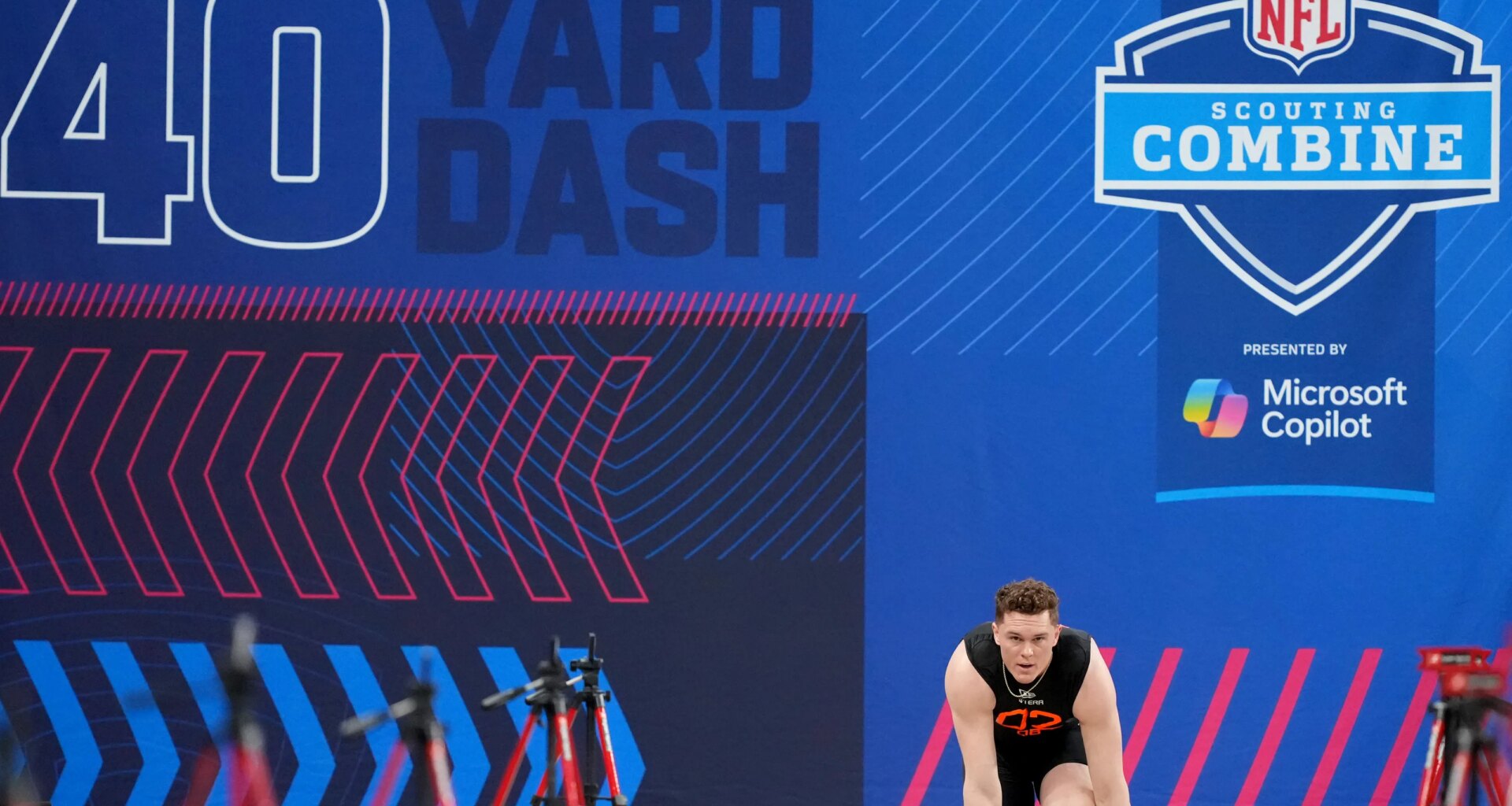 List of every player attending