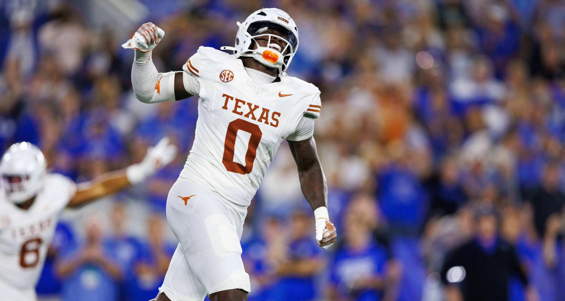 7 linebacker prospects for Packers fans to watch at NFL Scouting Combine