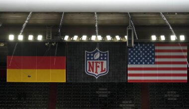 Arizona Cardinals will not play in Munich in 2026
