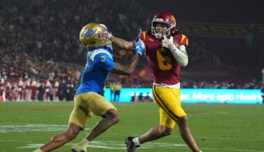 5 tantalizing WRs to watch at the NFL Combine