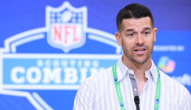 Biggest takeaways from Panthers' media availability