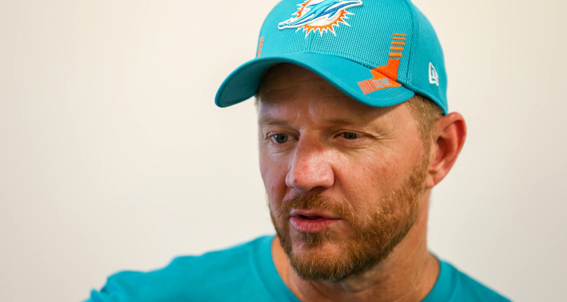 Panthers HC Dave Canales describes what Darrell Bevell brings to offense