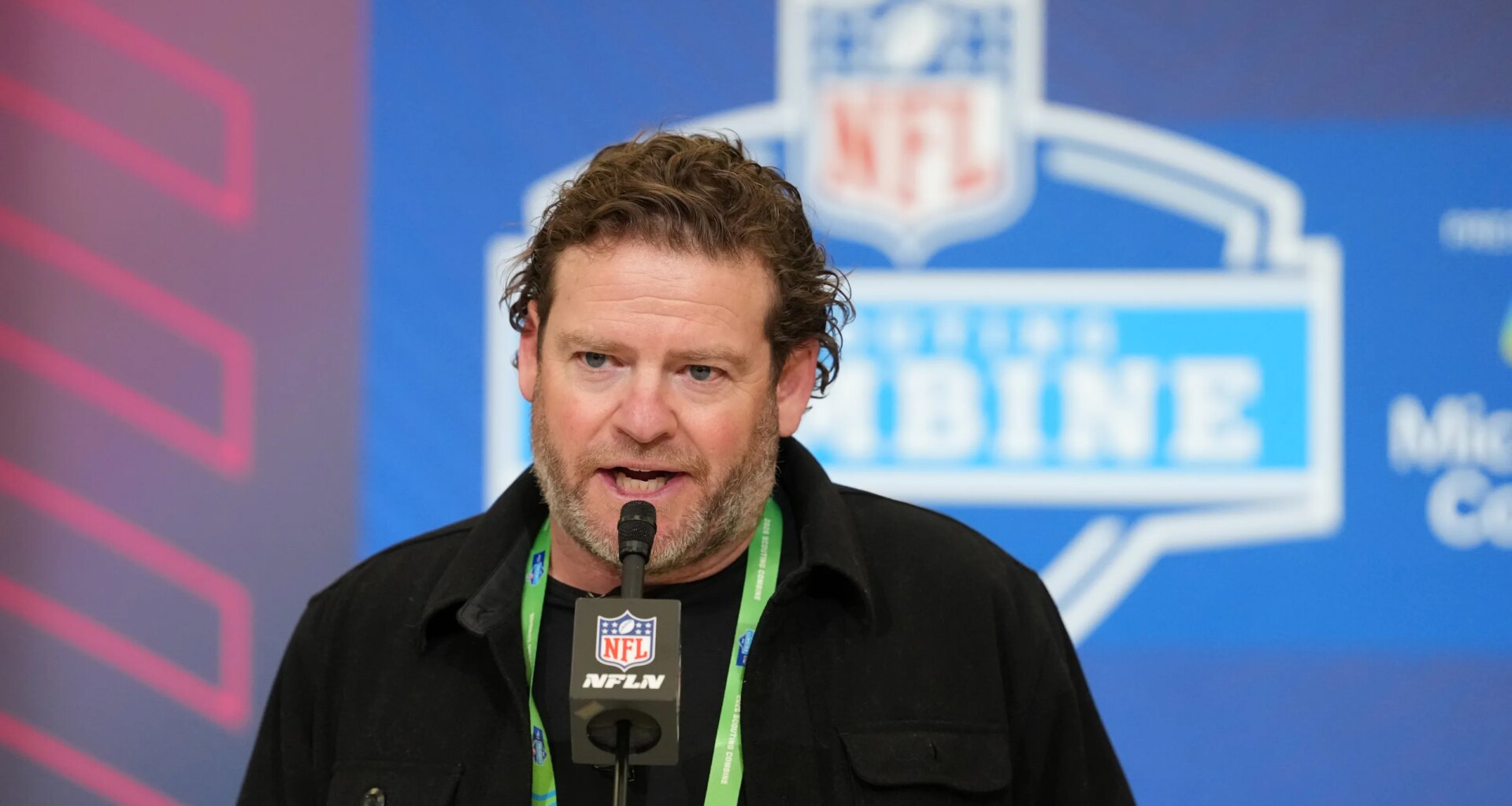 Seahawks' John Schneider credits crucial Seahawks scout at NFL Combine