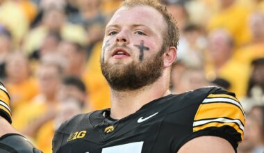 5 centers for Chargers fans to watch at Combine