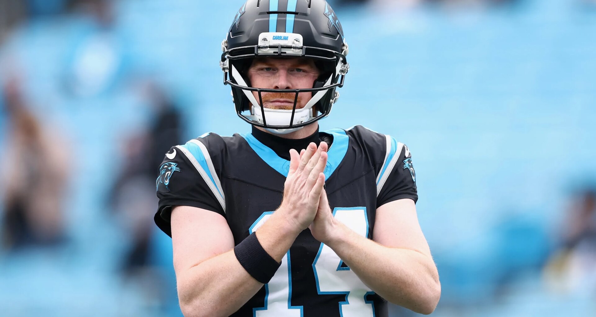 4 potential trade suitors for Panthers QB Andy Dalton