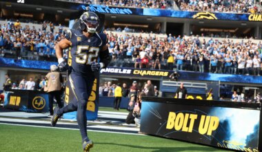 ESPN links two big-time defenders to the Bucs in free agency