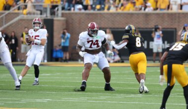 5 players on offense Eagles can targets with 23rd pick