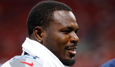 Former Panthers S Xavier Woods released by Titans on Wednesday