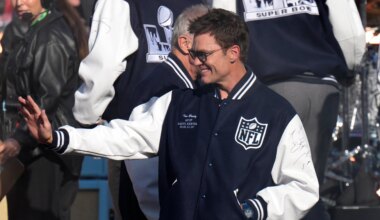 Tom Brady texted Seahawks' Mike MacDonald after SB win over Patriots