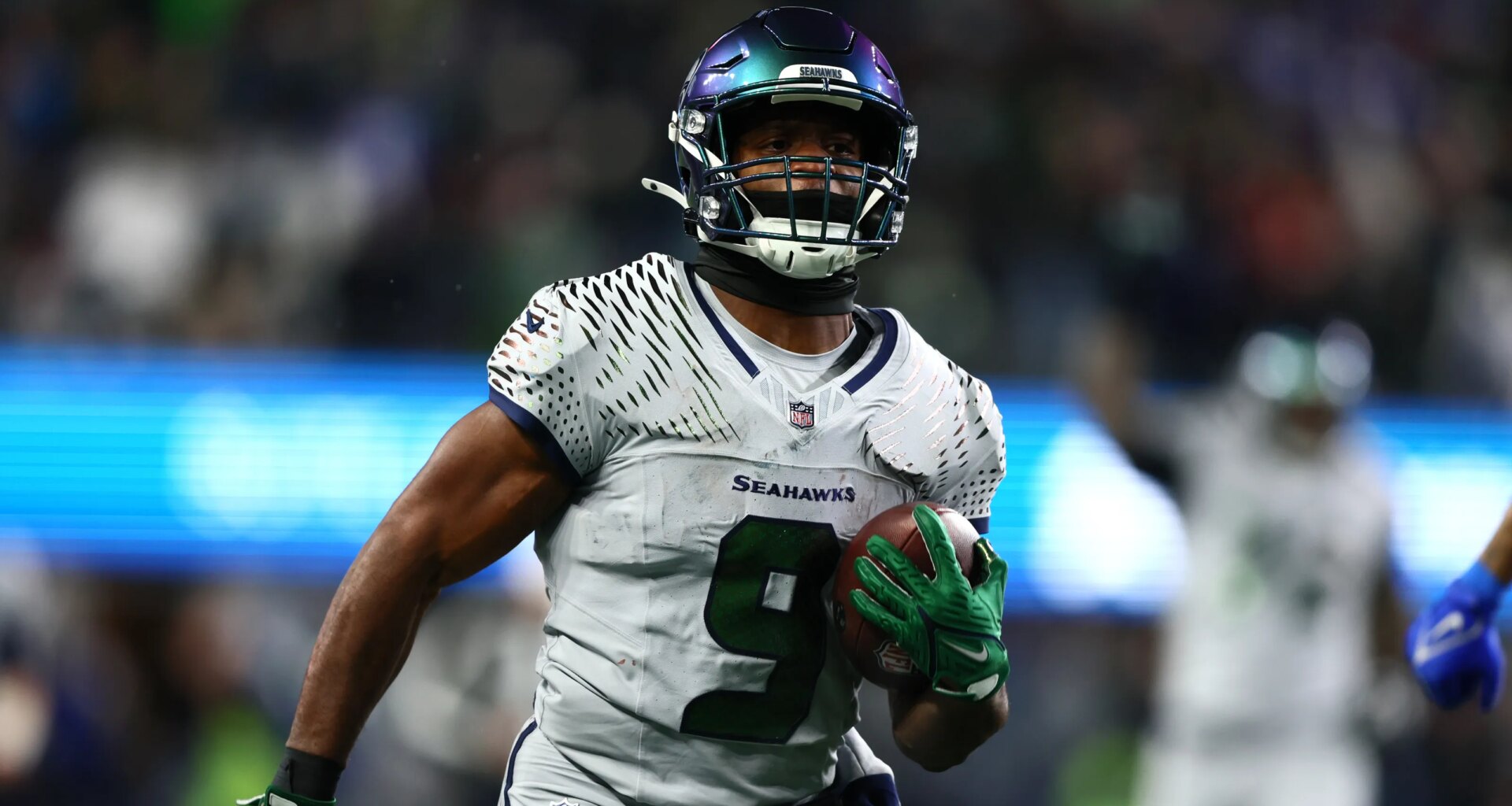 Texans are 'buzzing' on adding a RB in free agency