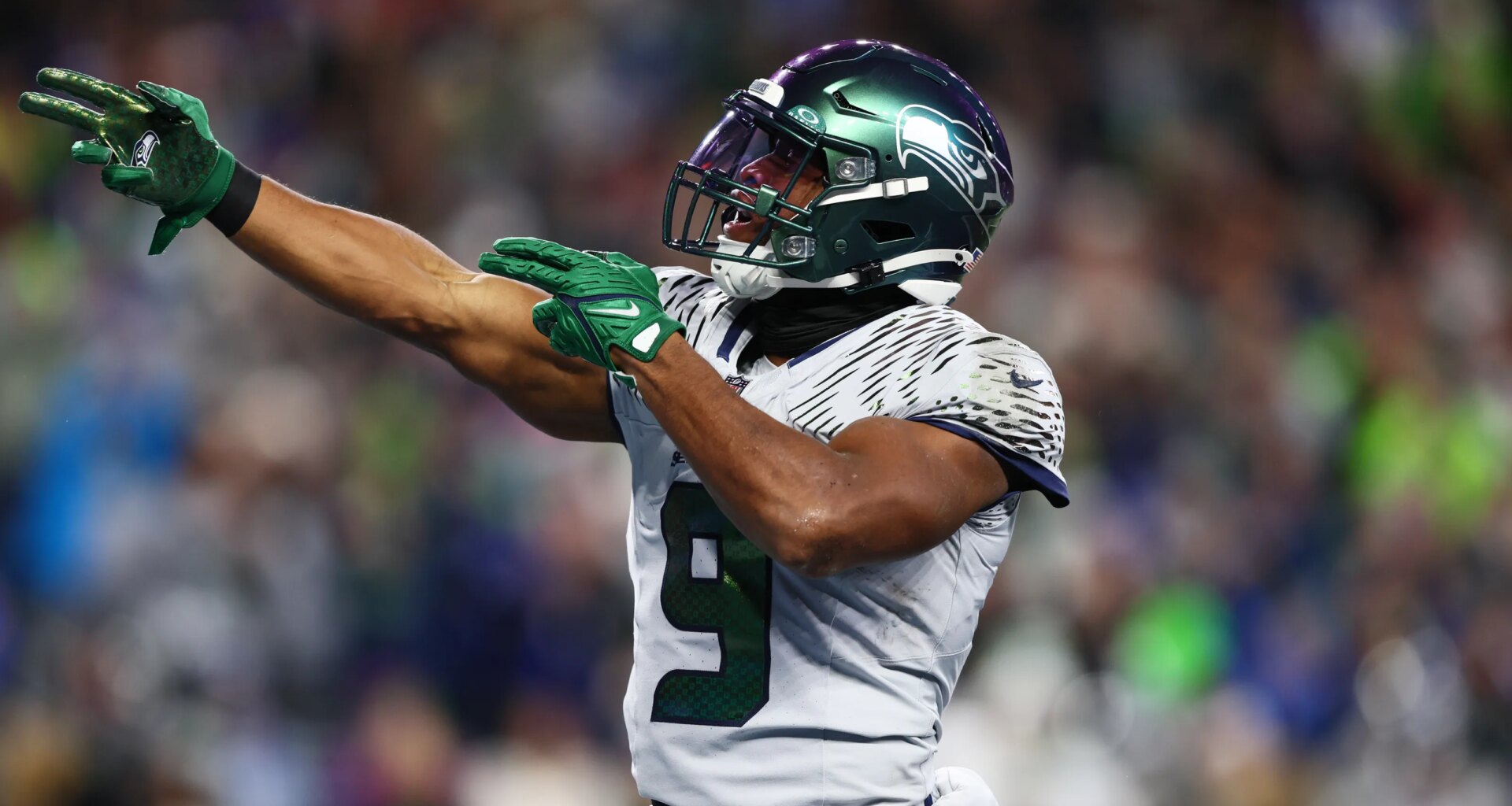 Every RB the Dolphins could sign in 2026