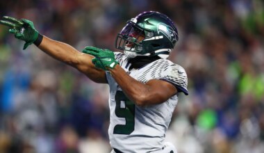 Every RB the Dolphins could sign in 2026