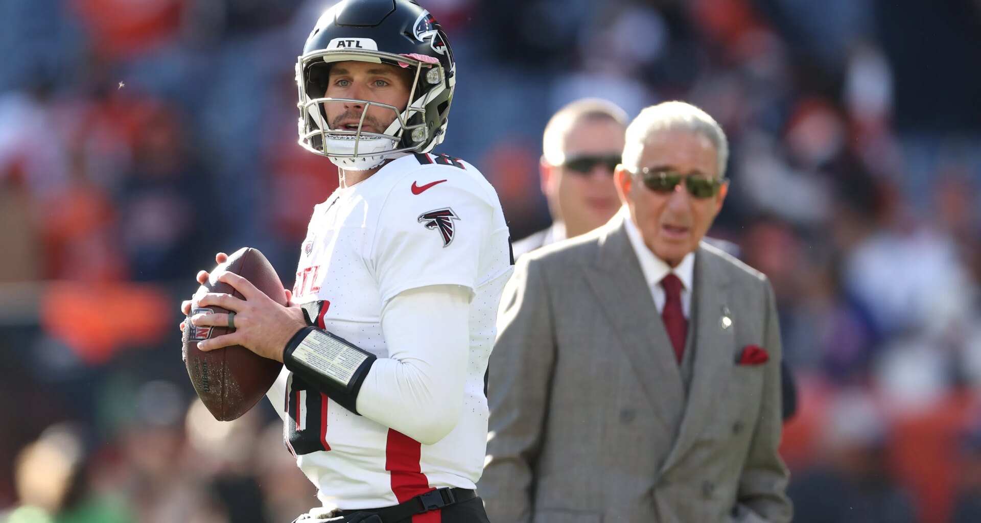 Kirk Cousins' cap savings, dead money