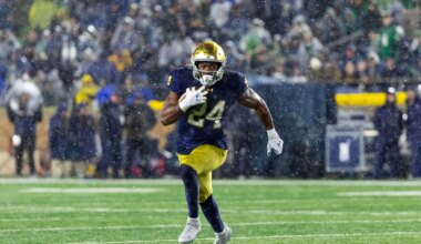 Texans lose their mind with crazy pick in latest Mel Kiper Mock Draft