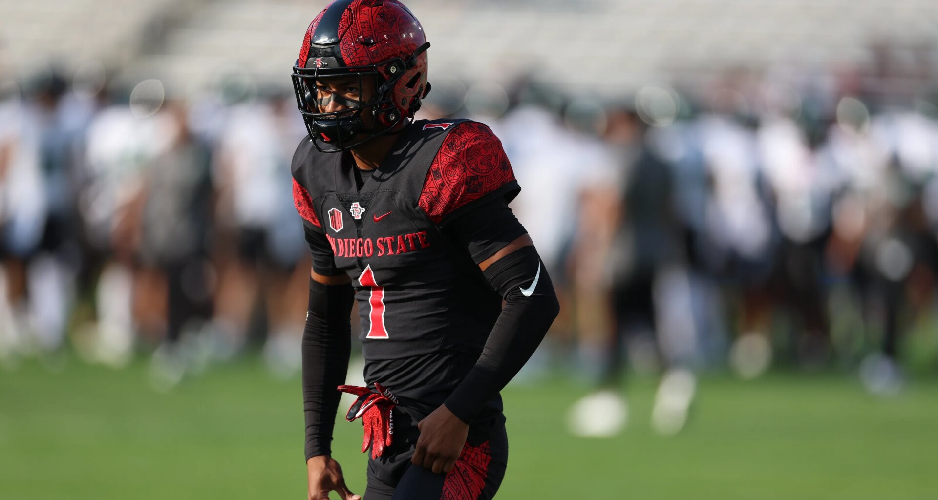 7 CBs for Rams to watch Friday